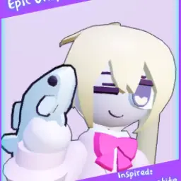 Profile image of 잡어 네루