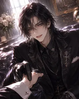 Profile image of ネフ