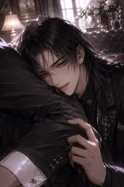 Profile image of ネフ