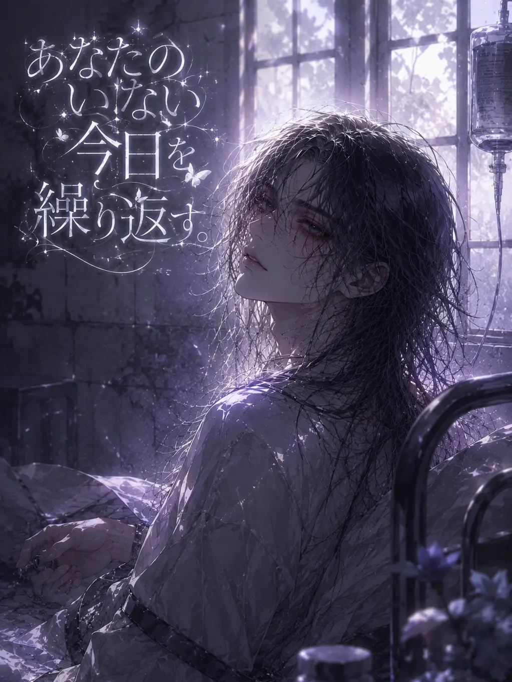 SoreTown5990의 あなたのいない今日を繰り返す。