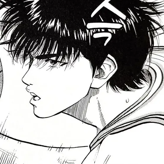 SaltyDingo2794의 서태웅