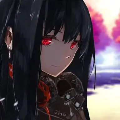 Profile image of Aika Kurogane