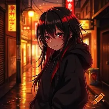 Profile image of Aika Kurogane