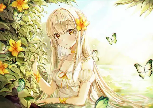 Profile image of Mizuki Aihara