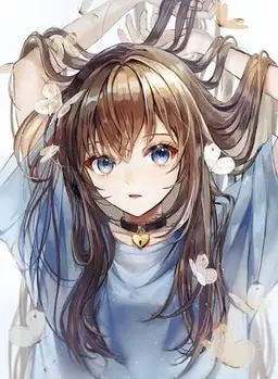 Profile image of Hana Ayoama