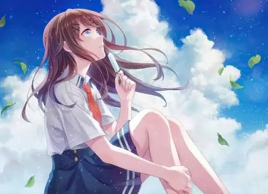Profile image of Hana Ayoama