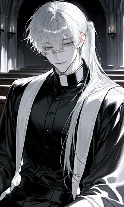 Profile image of セドリック