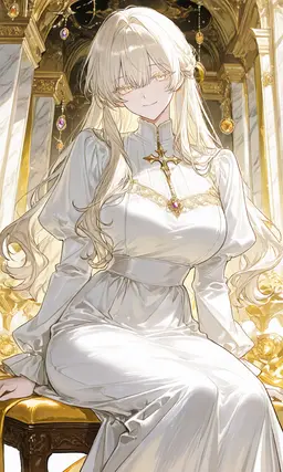 Profile image of セレナ