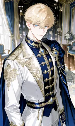 Profile image of アルベルト