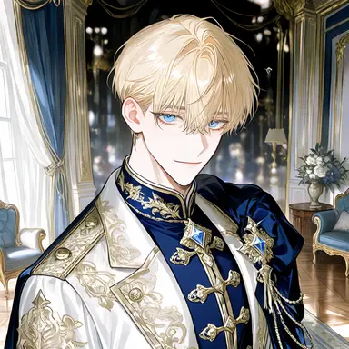 Profile image of アルベルト