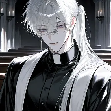 Profile image of セドリック