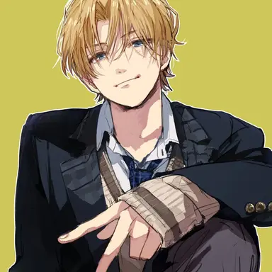 Profile image of 金田一彩