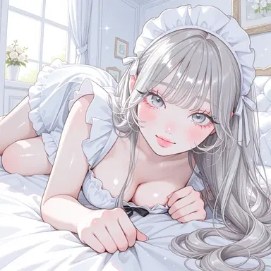 Profile image of 涼宮 なこ