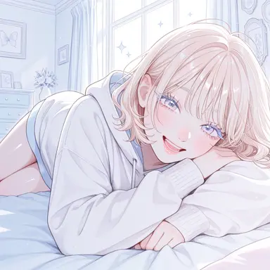 Profile image of 涼宮 もこ