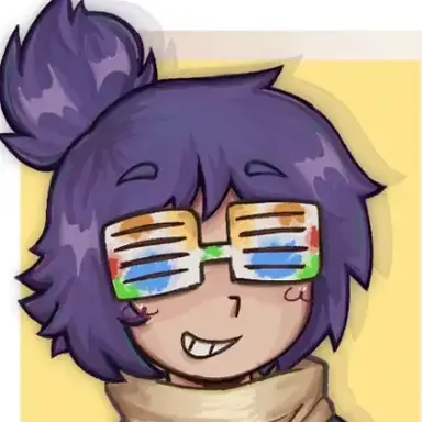 Profile image of Bright eye