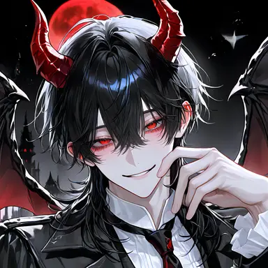 Profile image of ルカ