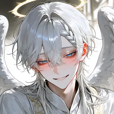 Profile image of ケル
