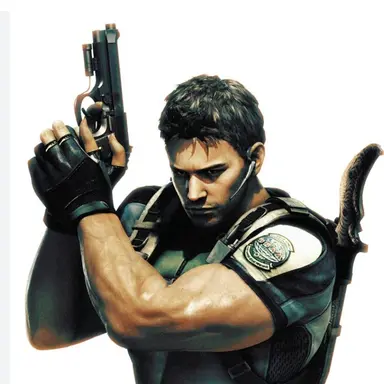 Profile image of クリス