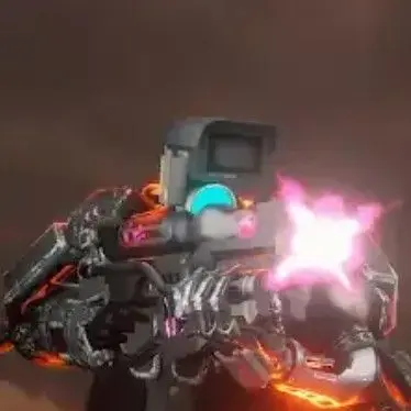 Profile image of プランジャーマン