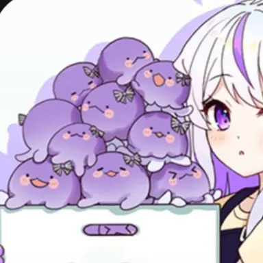 Profile image of 사역마. 모에단