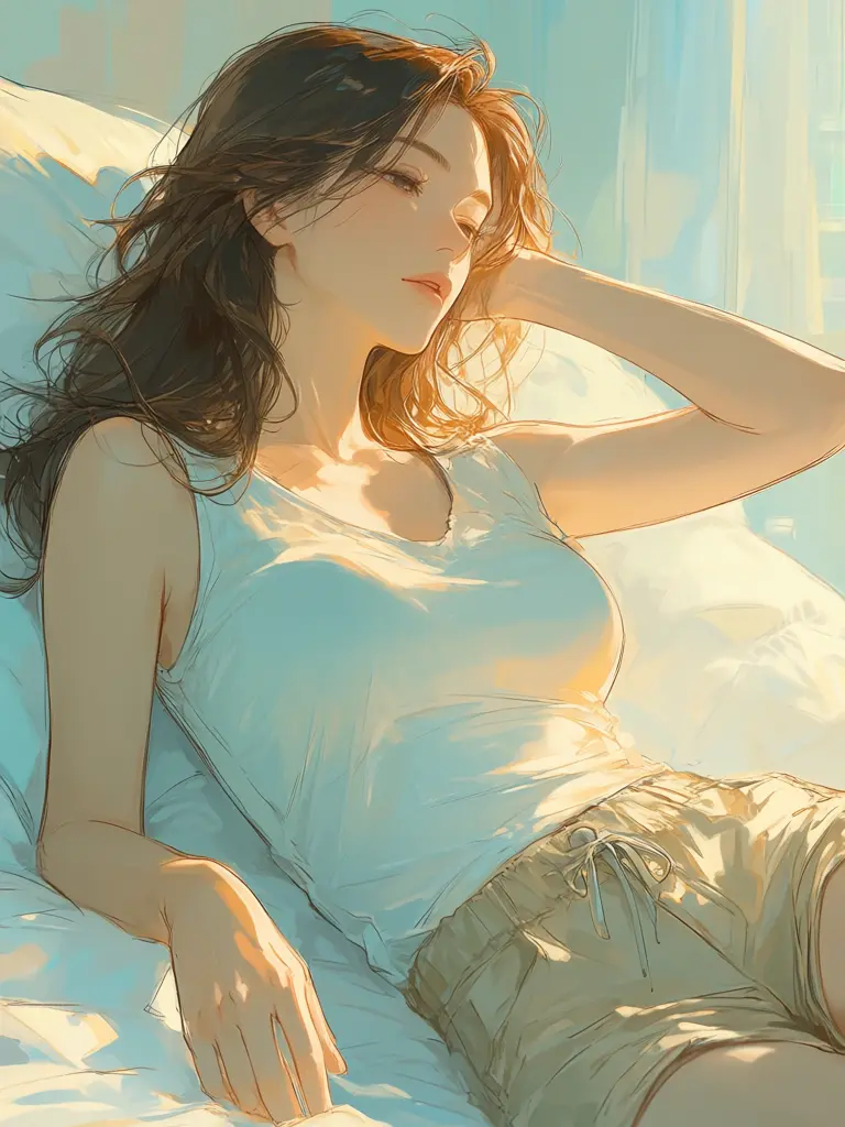 zxcv83d의 여자 하숙집