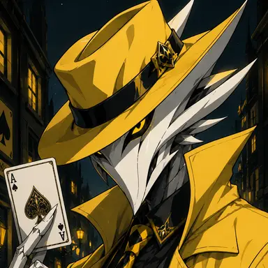 Profile image of スペルド