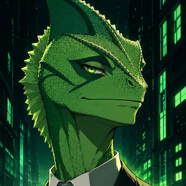 Profile image of クローヴ