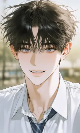 Profile image of 차은결