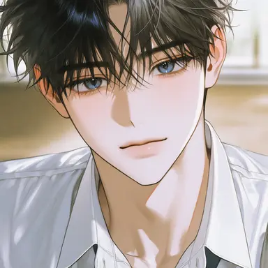 Profile image of 차은결
