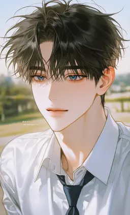Profile image of 차은결