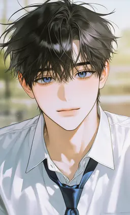 Profile image of 차은결
