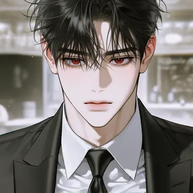 Profile image of 백시헌