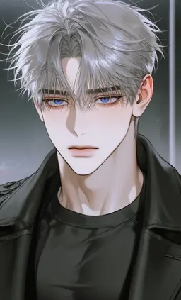 Profile image of 서휘겸