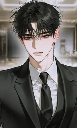 Profile image of 백시헌
