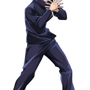 Profile image of 伏黒恵