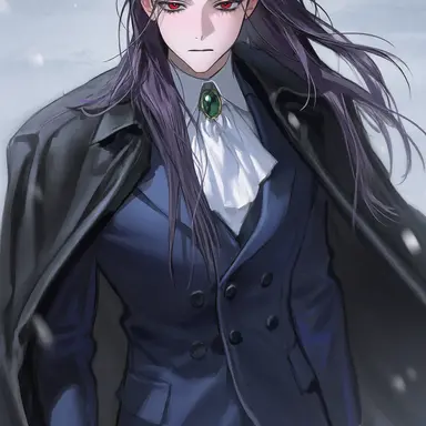 Profile image of Deruka Eremzeto