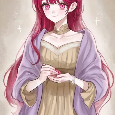 Profile image of Anrunvil Nyokato