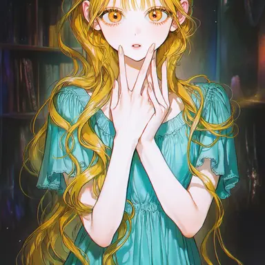 Profile image of Heltoya Lukresin