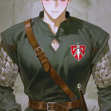 Profile image of Kajun Dalbevil