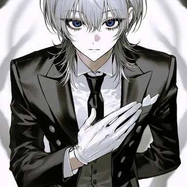 Profile image of Legol Notefe