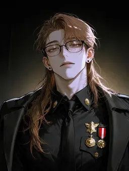 Profile image of 빅터