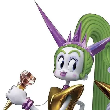 Profile image of Velvet