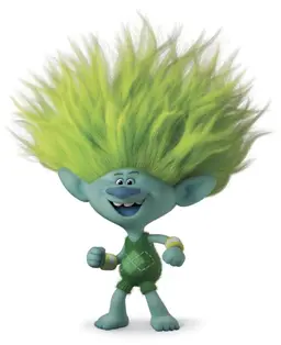Profile image of Clay