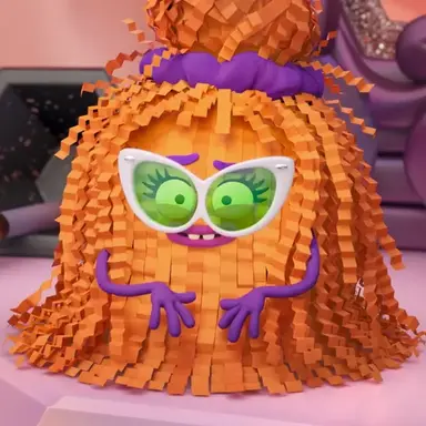 Profile image of Crimp