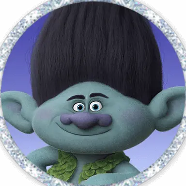 Profile image of Branch