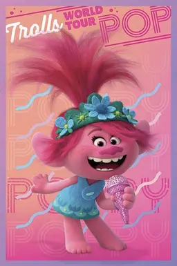 Profile image of Poppy