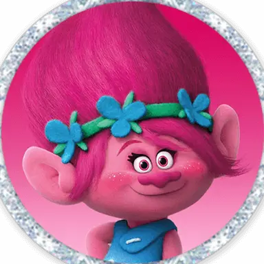 Profile image of Poppy