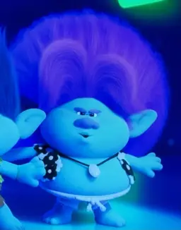 Profile image of Bruce