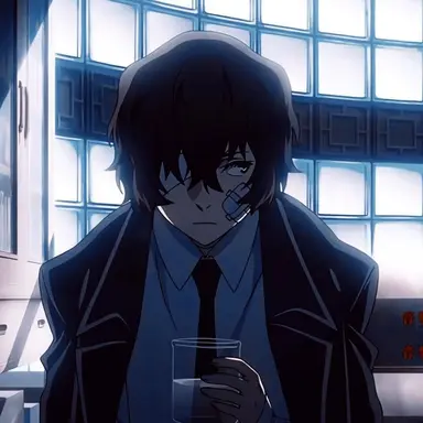 Profile image of 太宰治