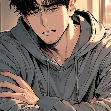 Profile image of Damon